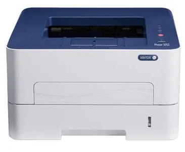 Замена лазера на принтере Xerox 3052NI в Екатеринбурге
